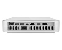 Ordinateur de bureau miniature Lenovo IdeaCentre Xiao Xin, processeur Intel Core i5 i7 13e génération, 16 Go de RAM DDR4, 1 To de SSD, Wi-Fi, pour les entreprises