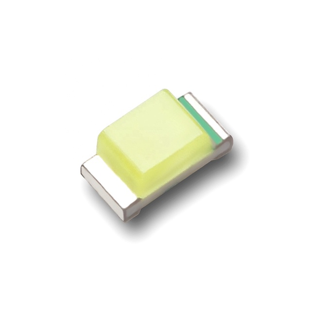 Free Sample Surface Mount 0402 Ultra Bright Cool White 1.0*0.5*0.4mm Led Chip 0402 Package SMD LED Chip