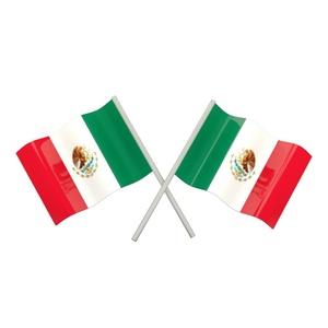 Logística de contenedores embalaje Agente de envío a México Flete China a México Envío seguro Transporte puerta a puerta - Product Image 1