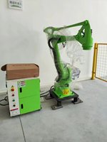 Hot-Selling Six-Axis Bras Automatique Robot Industriel CNC Machine Pick and Place Caractéristiques pour Robots Articulés