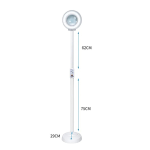 <strong>Magnifying</strong> <strong>Lamp</strong> <strong>Led</strong> Light Beauty Salon Illuminated Magnifier SA-LC02 <strong>Magnifying</strong> <strong>Lamp</strong> - Product Image 5