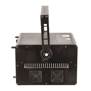 Laser professionnel RGB 20W avec ILDA programmable pour DJ Party Ceremony Night Club - Product Image 3