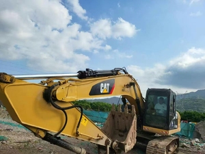 รถขุดมือสองของแท้จากอเมริกา CAT 336D ขนาด 36 ตัน ลดราคาพิเศษ CAT330D CAT320D CAT323D CAT336GC รถขุด 36 ตัน Caterpillar - Product Image 3