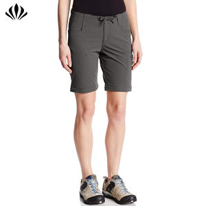 <span class=keywords><strong>Pantalon</strong></span> de cyclisme de randonnée pour femmes en plein air <span class=keywords><strong>pantalon</strong></span> de survêtement respirant extensible à séchage rapide - Product Image 5