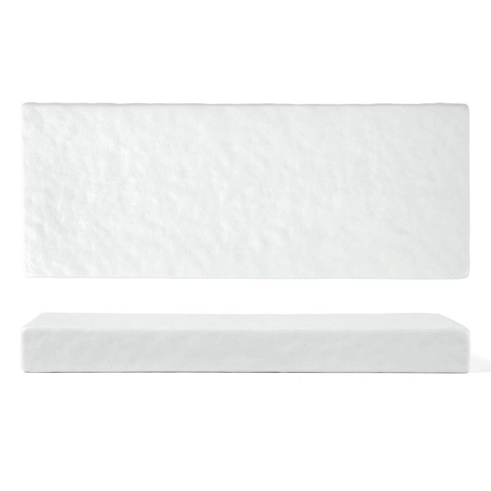 White-HI0007 smerigliato