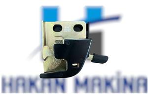 ชุดล็อคกระจกหน้าขวา รุ่นพรีเมียม OEM 802138302 C3-6-050 สำหรับเครื่องจักรก่อสร้าง XCMG - Product Image 3