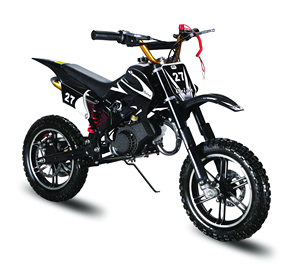 Sepeda motor Off-Road 50cc, kategori produk sepeda motor <span class=keywords><strong>Mini</strong></span> dengan rem cakram CE - Product Image 1