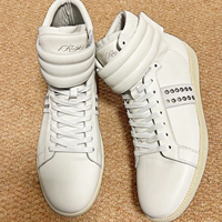 Sneakers décontractées avec logo personnalisé, respirantes, en mesh, chaussures de course à lacets, baskets de sport pour hommes et femmes