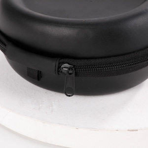 Estuche rígido para auriculares Eva, estuche de transporte para <span class=keywords><strong>Sennheiser</strong></span>, estuche personalizado para auriculares Eva - Product Image 4