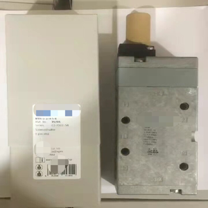 1pz Nuovo Solenoide Mfh-5-<span class=keywords><strong>3</strong></span>/8-s-b 19706 Spedizione Gratuita - Product Image 1