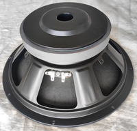 Grosir Pabrik Harga Murah Speaker Profesional 12 Inch 600W Speaker Panggung Outdoor Loudspeaker untuk KTV Pabrik OEM