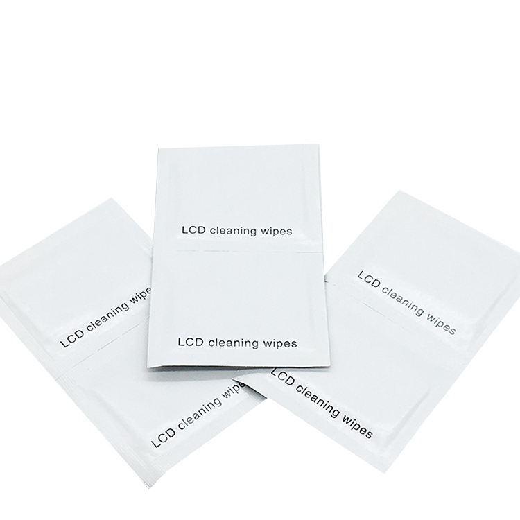 Custom Wholesale Disposable Biodegradable Cleaning Antibacterial