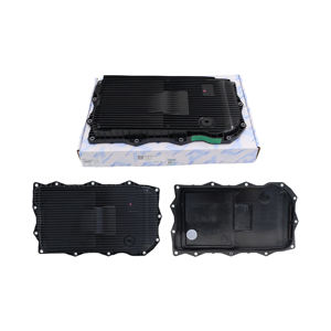 Carter d'huile de transmission automatique de pièces automobiles 24117624192 pour <span class=keywords><strong>BMW</strong></span> - Product Image 3