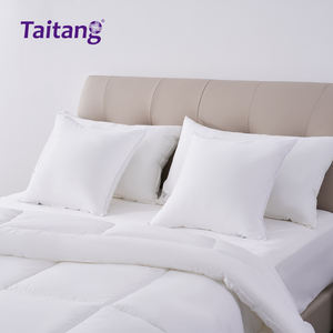 Otel Odası Misafir Malzemeleri Toptan Özel Otel Kullanımı İçin Yastık ve Minderler - Product Image 2