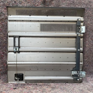 Pièces de haute qualité pour panneau d'excavatrice 345, porte de pompe compatible avec les marques CAT 336 et Caterpillar - Product Image 6