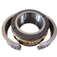Roulements de type split 01EB100MEX/GR 01EB90MEX/GR 01EB80MEX/GR 01EB70MEX/GR facilitent l'installation d'une série de roulements