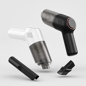 Aspiradora Inalámbrica Portátil Mini para Auto, Aspiradora de Mano sin Cable para Coche - Product Image 1