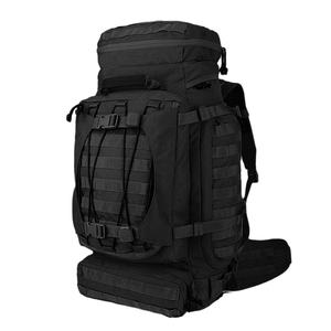 Mochila Táctica de Aventura de Gran Capacidad de 90L, Resistente, para Viajes al Aire Libre, Impermeable, a Prueba de Polvo, Transpirable, de Poliéster - Product Image 1