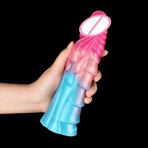 Funda para Pene N-HX5136, Larga y Gruesa, para Hombre, Hueca, Tienda de Juguetes Sexuales - Product Image 5