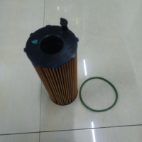 Nuevo Cartucho de Filtro de Aceite YS 057115561M para Motor Diésel Audi 2.7TDI 3.0TDI