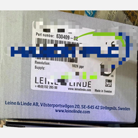 Encodeur RHI594 630409-02 haute performance, 1 pièce, neuf, pour usage industriel