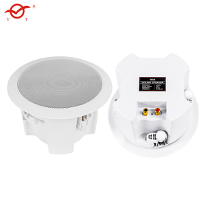 Techo audio hogar sala de estar salón Altavoz profesional música de fondo sistema de sonido envolvente - Product Image 4