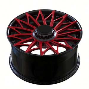 <span class=keywords><strong>Jante</strong></span> personnalisée 22 23 pouces 2Pc <span class=keywords><strong>Logo</strong></span> personnalisé 3 pièces roue forgée pour <span class=keywords><strong>Bmw</strong></span> <span class=keywords><strong>E46</strong></span> - Product Image 2