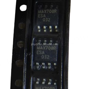 MAX708RESA Superviseur IC Original 1 Canal 8SOIC MAX708R MAX708RESA+T - Product Image 1