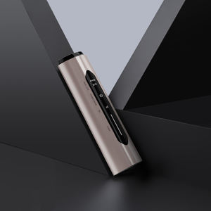 Aparelho Portátil Sem Fio de Microcorrente Importado da Coreia para Uso Profissional em Salão para Redução de Rugas e Lifting Facial - Product Image 5