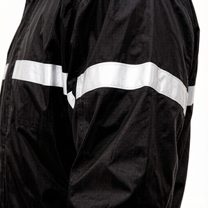 Nelson <span class=keywords><strong>Rigg</strong></span> Stormrider Regenanzug für Jungen; 100% Wasserdicht, Inklusive Hose & Jacke mit Reflektorstreifen, für Powersport-Einsatz - Product Image 5