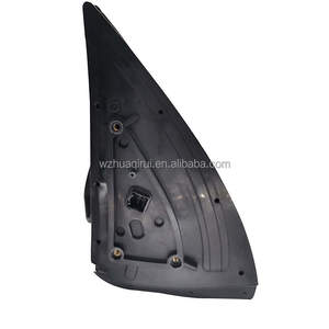 <span class=keywords><strong>Espejo</strong></span> retrovisor automático plegable 87610-0X500, <span class=keywords><strong>espejo</strong></span> lateral izquierdo y <span class=keywords><strong>derecho</strong></span> para <span class=keywords><strong>HYUNDAI</strong></span> <span class=keywords><strong>I10</strong></span> 2010, lámpara eléctrica con - Product Image 4