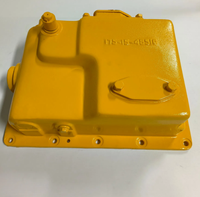 Bulldozer SD32 SD22 SD32 SD22 Accessoire Ensemble de soupape de commande de transmission 154-15-35000