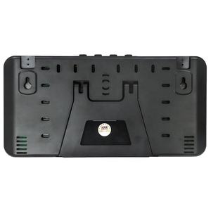 Sonometre numérique VICTOR 834BW avec alarme, écran 4 pouces, WiFi Bluetooth - Moniteur de niveau sonore mural 30-130dB - Product Image 2
