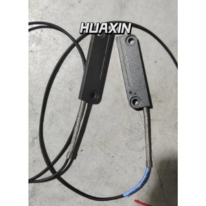 Capteur à fibre optique Keyence FU-A40 FUA40, 1 pièce, neuf, en boîte - Product Image 3
