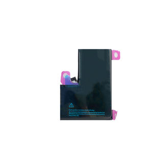 Personalizado 100% <span class=keywords><strong>Precio</strong></span> de fábrica Alta capacidad 4700mAh 12 13 14 Pro Max Reparación Paquetes de baterías de teléfono para <span class=keywords><strong>iPhone</strong></span> 14 Pro Max Batería - Product Image 2