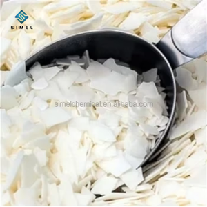 Wholesale High Quality 100% Pure natural Coconut Wax Eco-Friendly for <b>Candle</b> Making With Best Price - Product Image 2