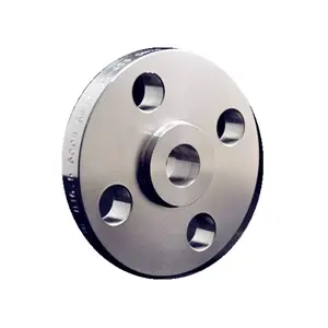 Customized High Quality Stainless Steel Industrial Socket Welding Flange