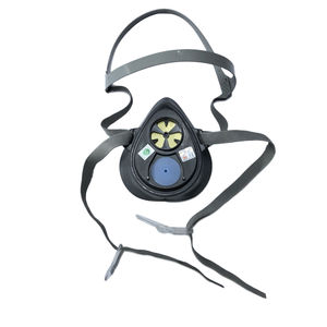 <span class=keywords><strong>3M</strong></span> <span class=keywords><strong>3200</strong></span> masker wajah setengah debu, masker asli (besar/Sedang) - Product Image 4