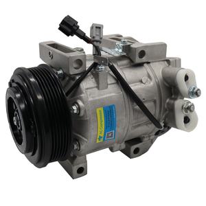 Compresor de Aire Acondicionado para Automóvil DCS17EC para Infiniti Fx 5.0 926001CA1A 92600-1ca1a Z0008192 Z00081921 8870279878 8860268715 - Product Image 2