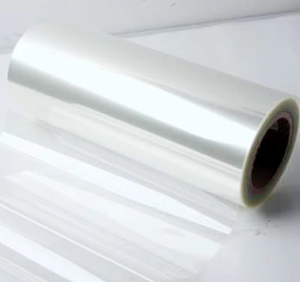 Macchina per Imballaggio Completamente Automatica con Membrana Composita in PET <span class=keywords><strong>Trasparente</strong></span> e PE - Product Image 5