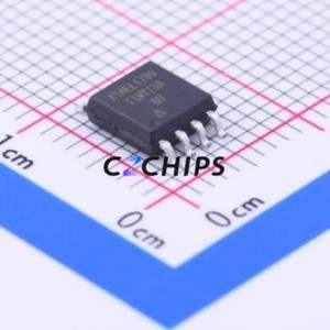Original-New ATTINY13A-SU SOIC-8-208mil Integrated Circuit IC Chip Microcontroller (MCU/MPU/SoC) - Product Image 1