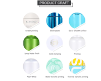 Bouteille en plastique HDPE ovale de 1050 ml avec bouchon à clapet pour shampoing, gel douche, savon liquide, lotion, emballage OEM, fabricant