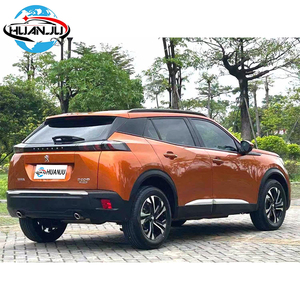Voiture d'occasion tendance <span class=keywords><strong>2022</strong></span> <span class=keywords><strong>Peugeot</strong></span> <span class=keywords><strong>2008</strong></span> 1.2THP Transmission Automatique Contrôle Facile Bien Entretenu Disponible en Gros - Product Image 4