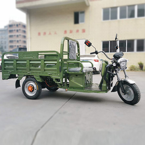 Scooter de sécurité pas cher, vélo à <span class=keywords><strong>3</strong></span> <span class=keywords><strong>roues</strong></span>, tricycle cargo, tricycles électriques pour adultes - Product Image 5