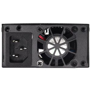 600W Flex ATX Netzteil PCIe 5.0 GPU-Kabel 12VHPWR Modular 80 PLUS Gold Desktop & Server Vorrätig - Product Image 6