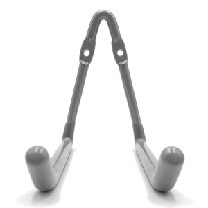 UTILITY <b>HOOKS</b> Vietnam Origin Garage Industrial Style High Quality <b>Hook</b> and <b>Rails</b> Storage OEM ODM Service - Product Image 3