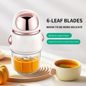 Équipement de plein air, hachoir à viande portable, machine de transformation des aliments, appareils de cuisine, appareils ménagers en gros - Product Image 2