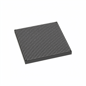1152 BBGA, FCBGA Circuitos Integrados, Distribuidor Autorizado de Chips IC, IC Integrado FPGA 552 I/O 1152FBGA 5SGSMD5H3F35C2LN - Product Image 1