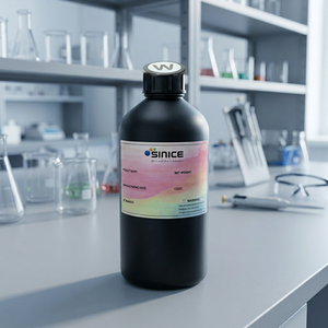 Couleurs vives, durables, non-décolorantes, LED UV pour impression numérique et utilisation avec imprimante, haute capacité - Product Image 3