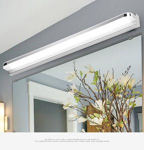 <span class=keywords><strong>Lampe</strong></span> Led étanche pour armoire, <span class=keywords><strong>salle</strong></span> <span class=keywords><strong>de</strong></span> <span class=keywords><strong>bain</strong></span> supérieure, IP44, <span class=keywords><strong>miroir</strong></span> LED - Product Image 2